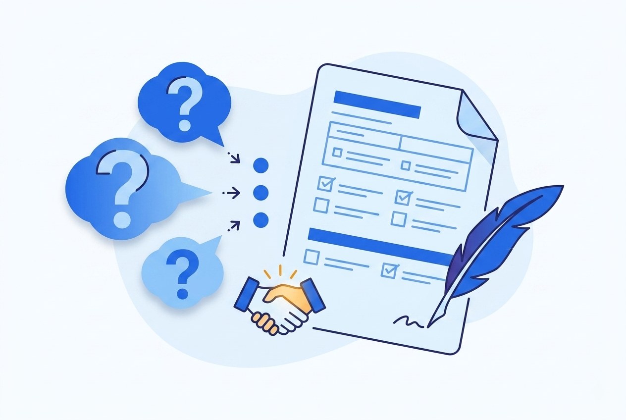 Brief dla strony internetowej — co to jest i jak napisać dobry brief | WebMajka