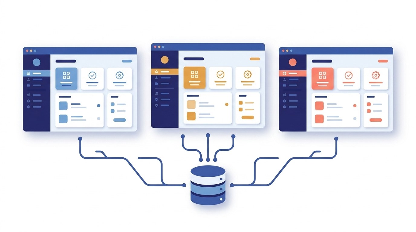 System CMS — porównanie najpopularniejszych platform