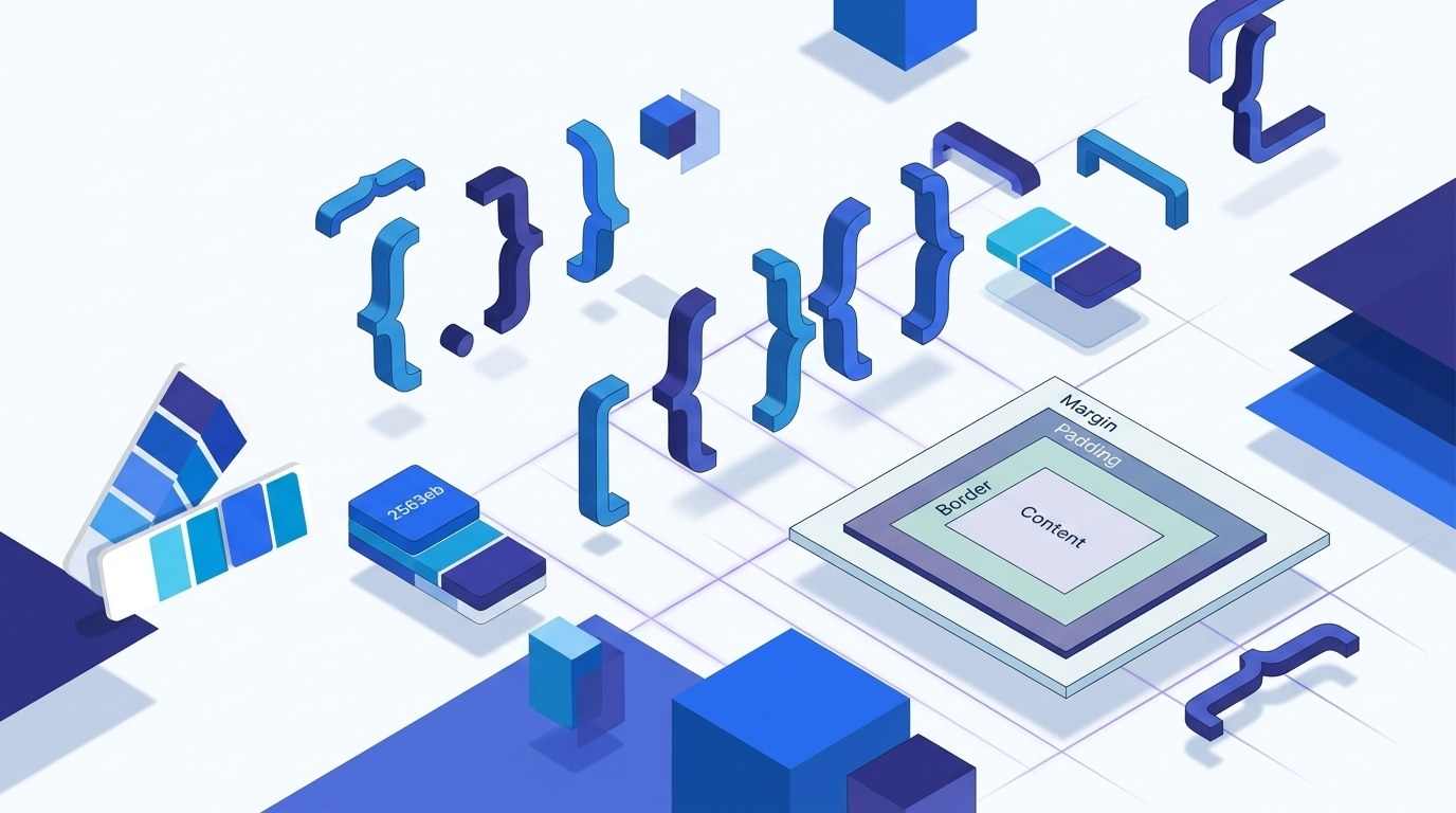 Czym jest CSS? Kaskadowe arkusze stylów i ich rola w tworzeniu stron | WebMajka