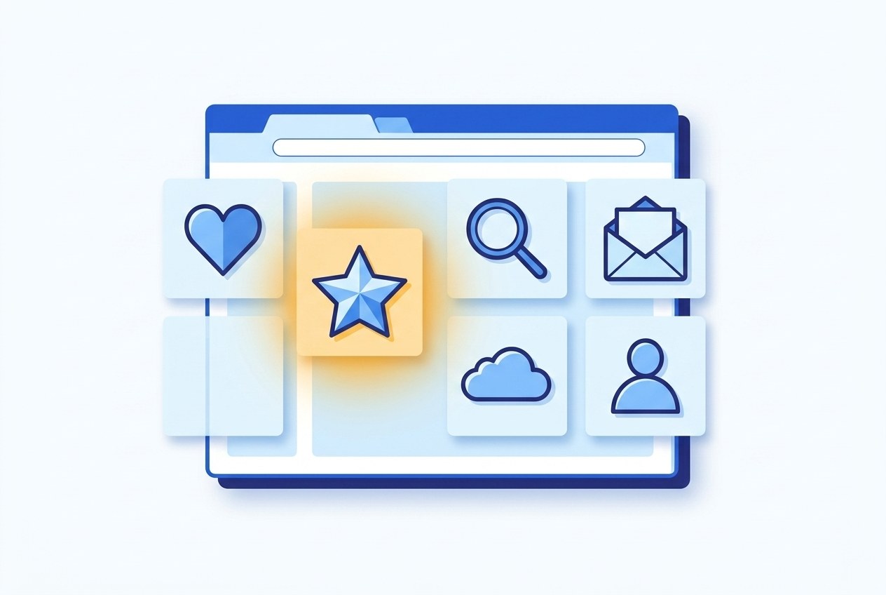 Czym jest Font Awesome? Biblioteka ikon dla stron internetowych | WebMajka