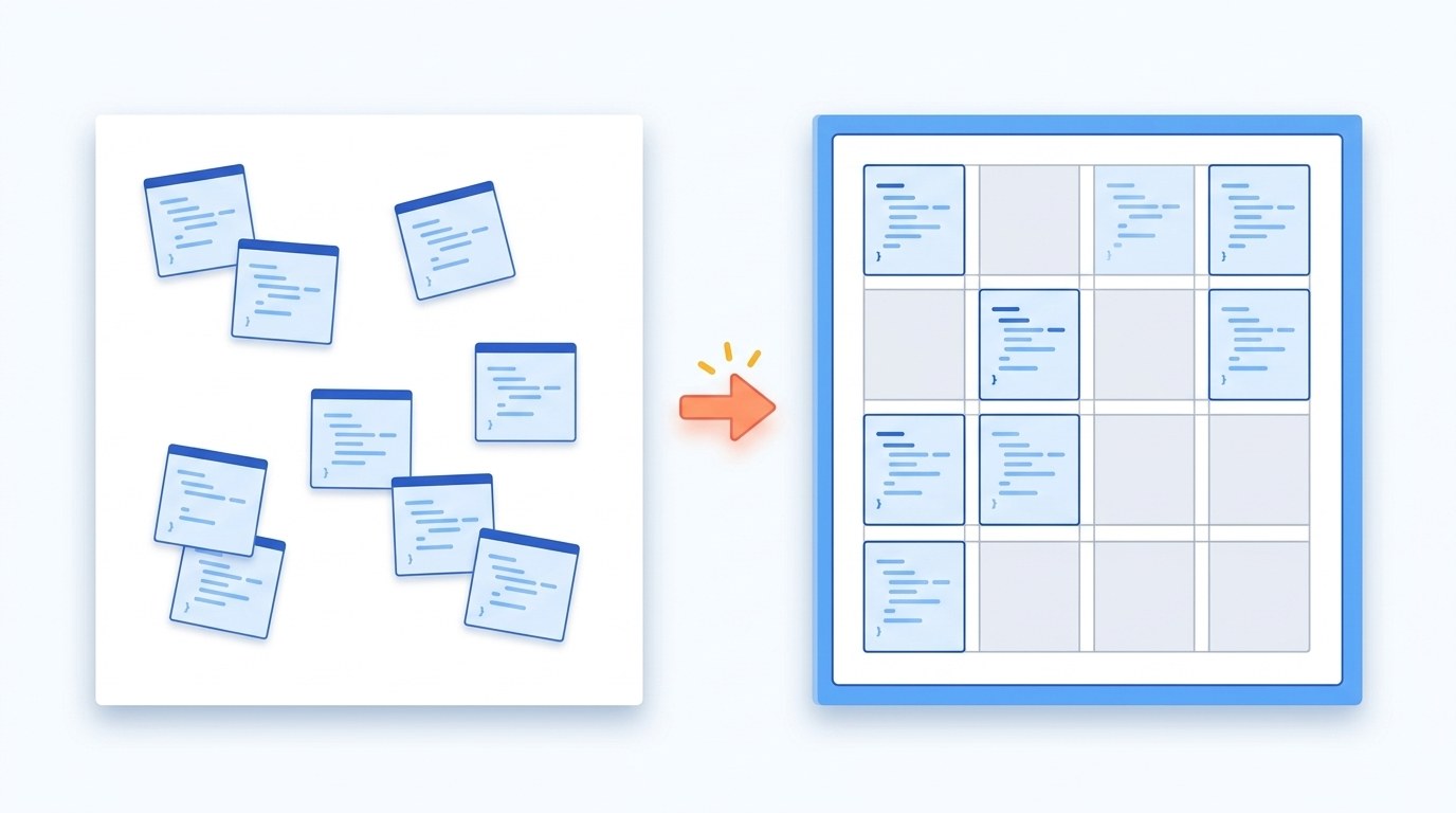 Framework — szkielet aplikacji dla szybszego programowania