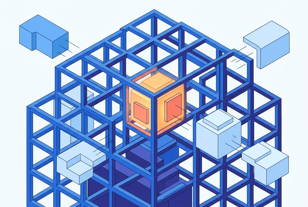 Czym jest framework? Frameworki JavaScript, PHP i CSS w praktyce | WebMajka