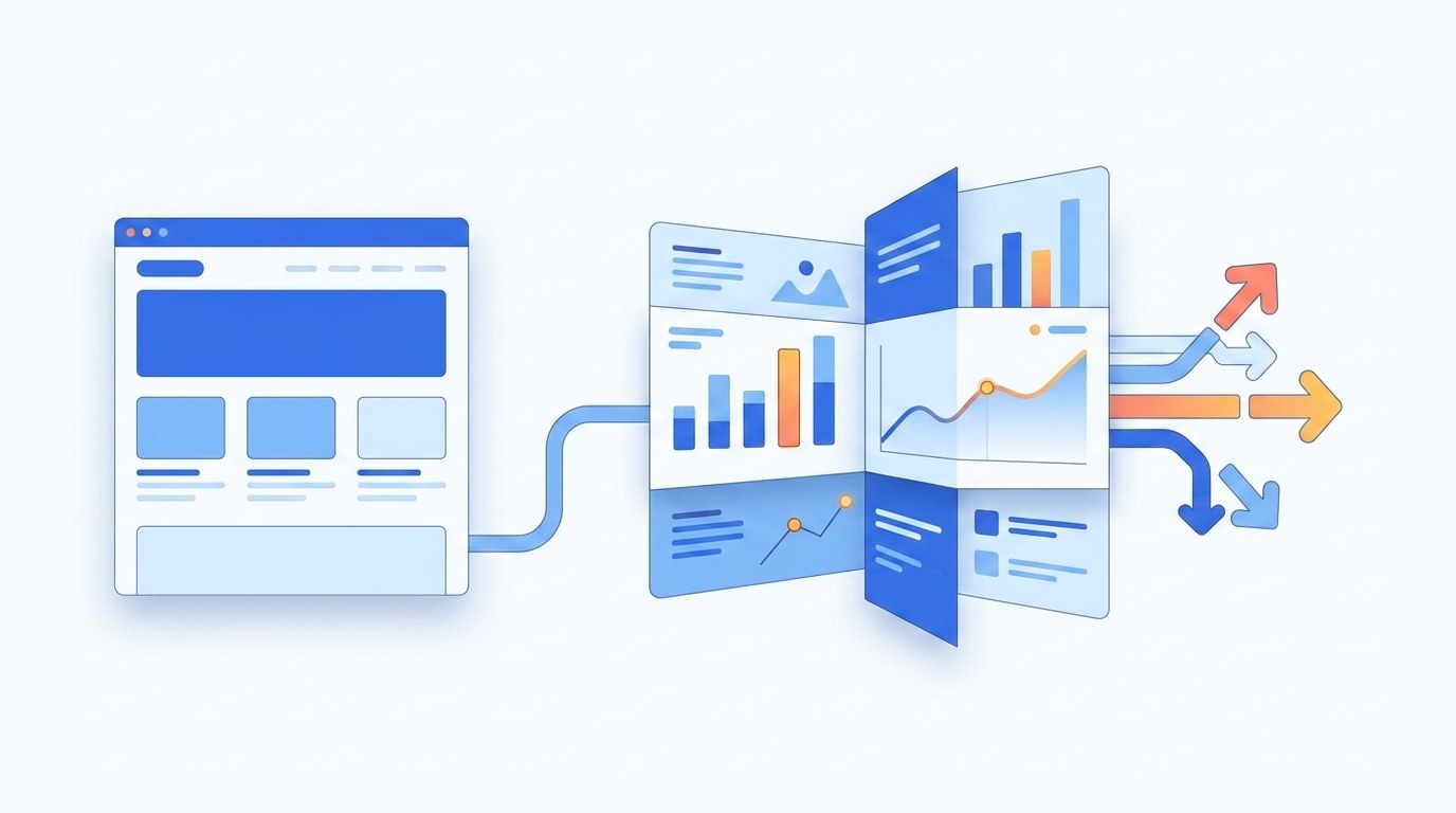 Search Console - pulpit analityczny dla webmasterów