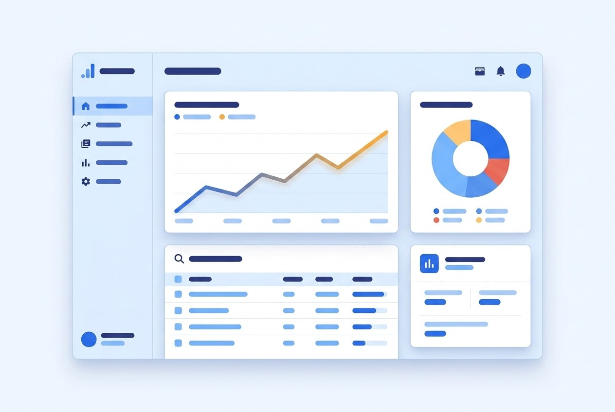 Czym jest Google Search Console? Kompletny przewodnik 2026 | WebMajka