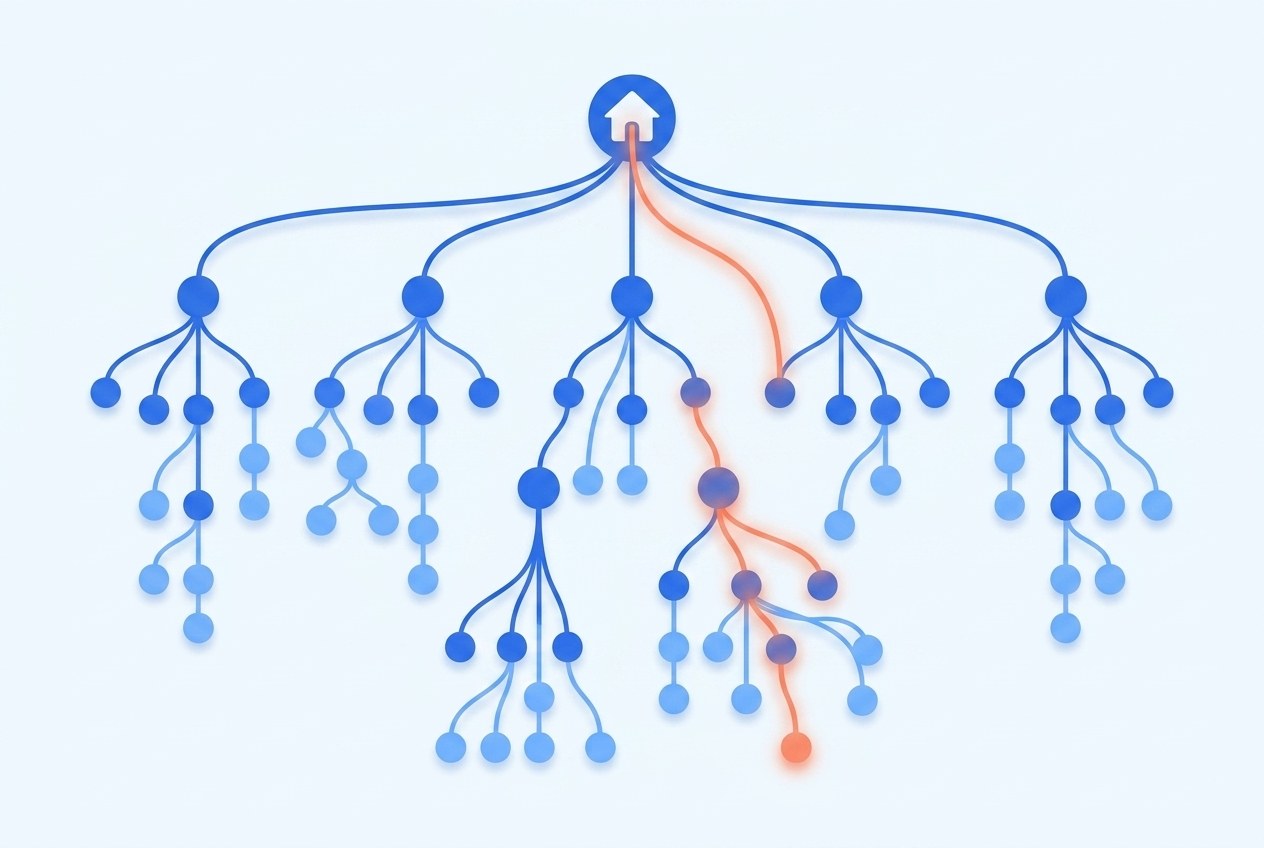 Czym jest mapa strony internetowej? Sitemap XML krok po kroku | WebMajka