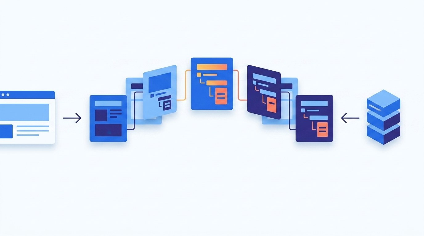 JSON - format wymiany danych między klientem a serwerem