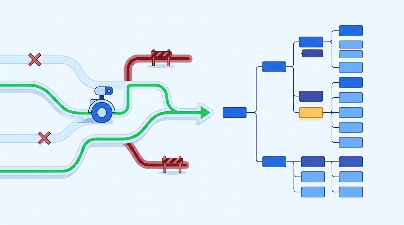 Plik robots.txt - struktura, dyrektywy User-agent i Disallow