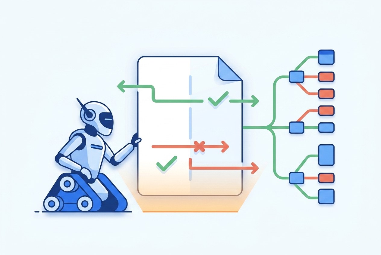 Czym jest plik robots.txt? Skladnia, przyklady, bledy i roznica vs noindex | WebMajka