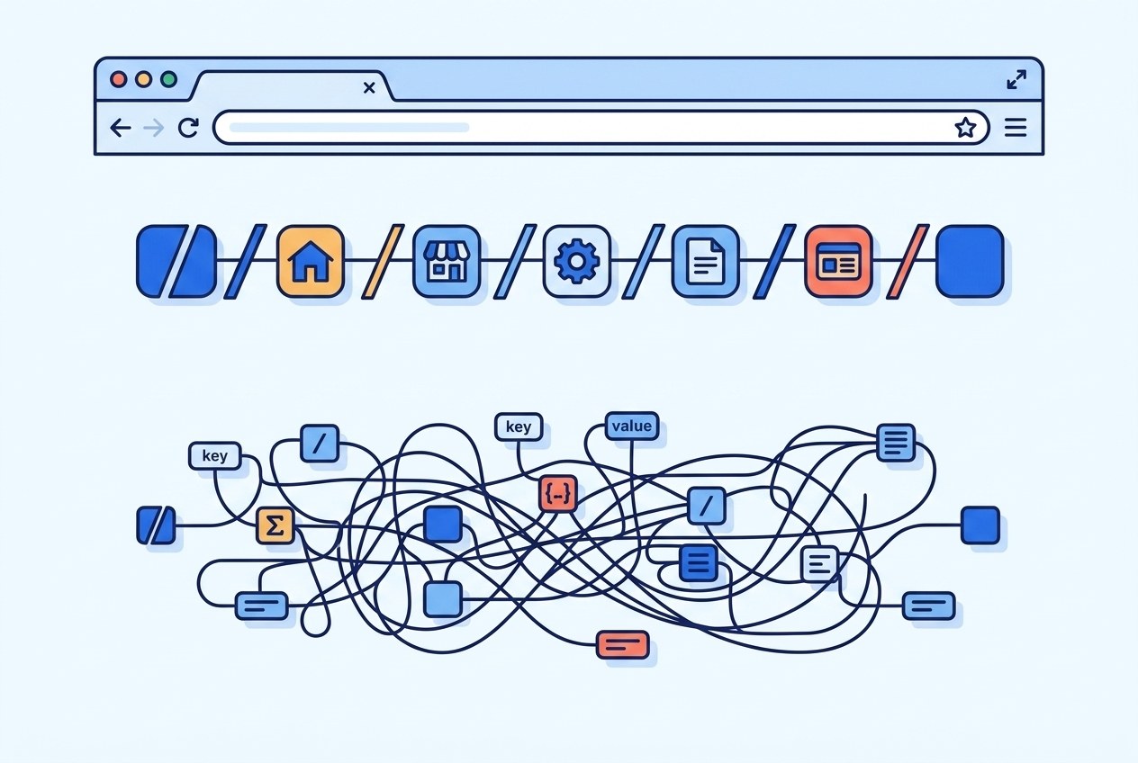 Czym jest przyjazny URL? Adresy SEO-friendly w praktyce | WebMajka