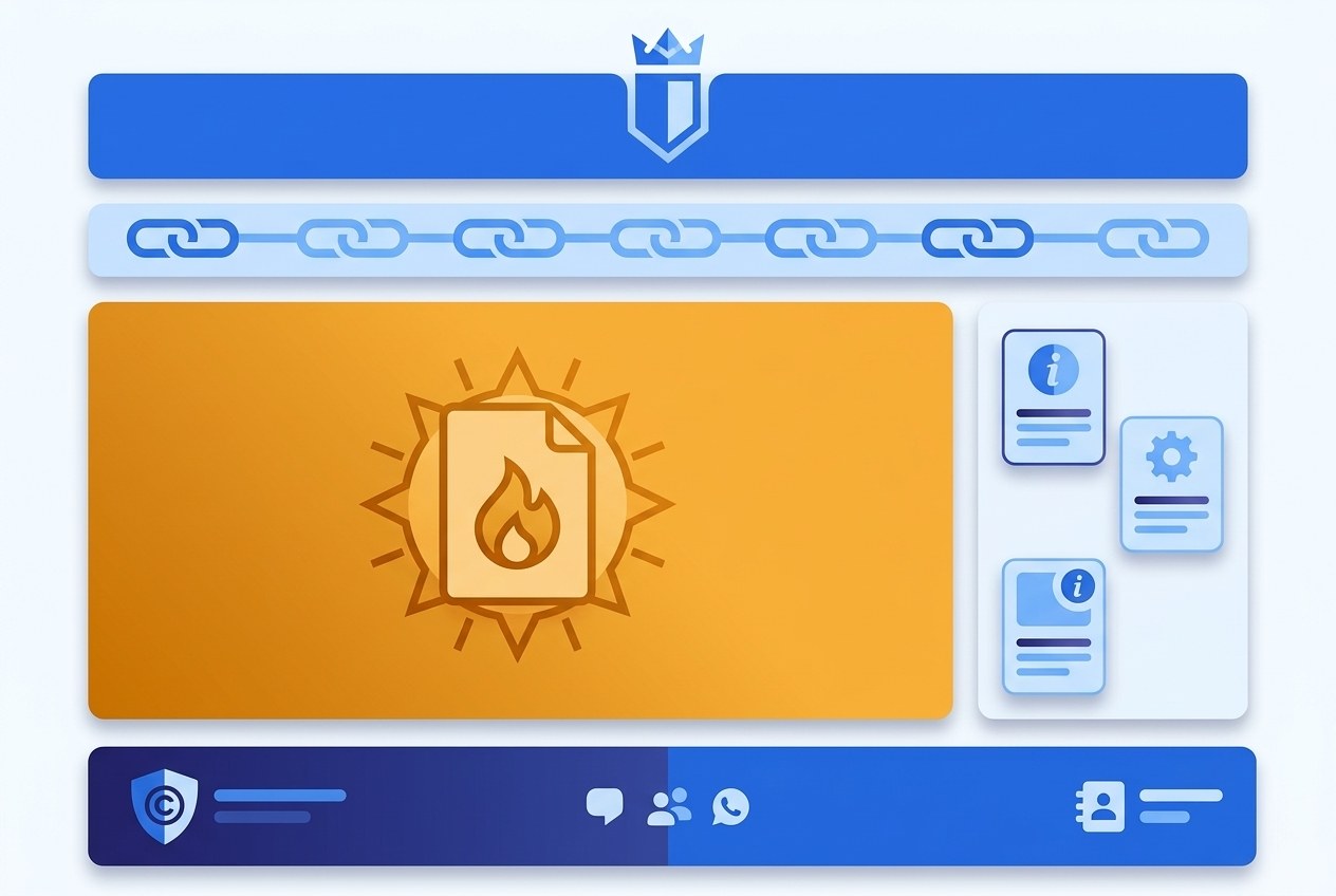 Czym jest semantyka w HTML? Znaczniki semantyczne w praktyce | WebMajka
