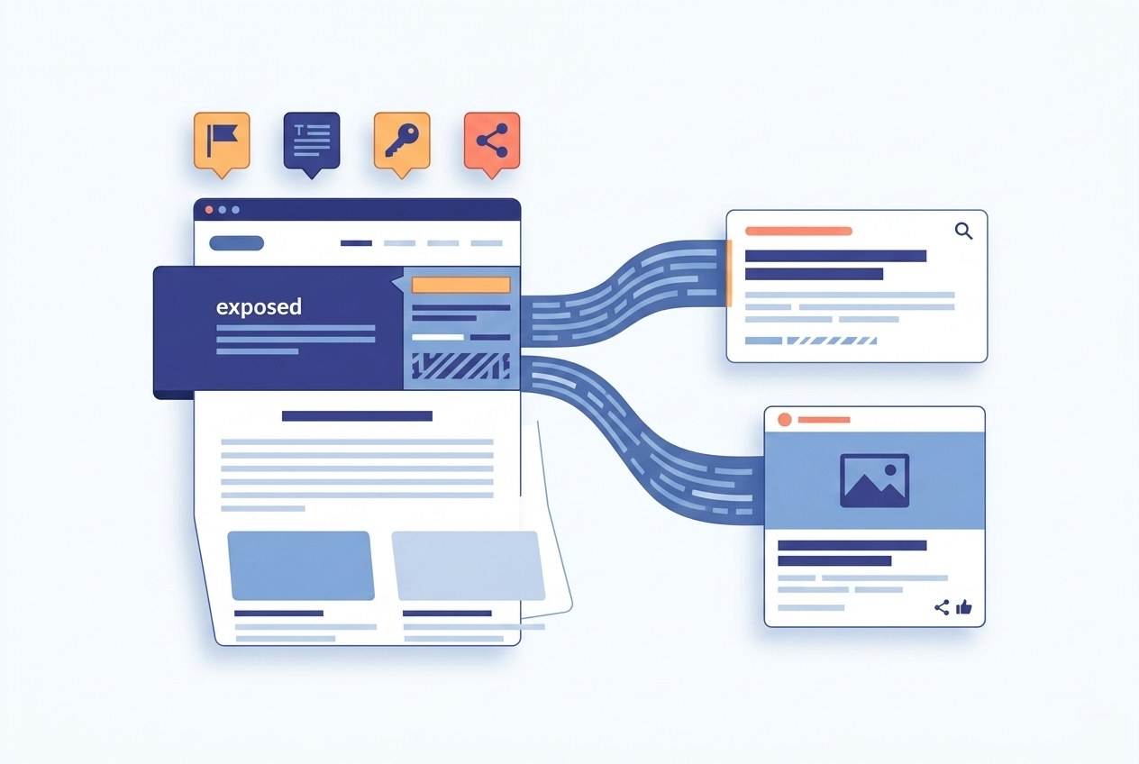 Czym są meta tagi? Meta tagi HTML dla SEO w praktyce | WebMajka