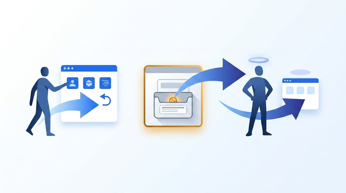 Pliki cookies - zarządzanie ciasteczkami przeglądarki