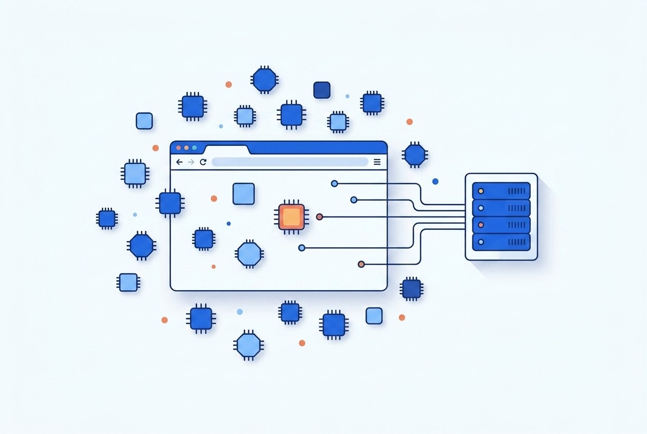 Czym są pliki cookies? Ciasteczka przeglądarki i RODO w 2026 | WebMajka