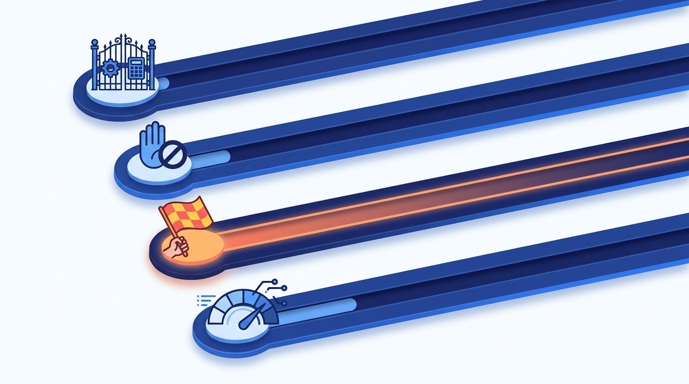 Strona niewidoczna w Google - diagnoza najczęstszych przyczyn