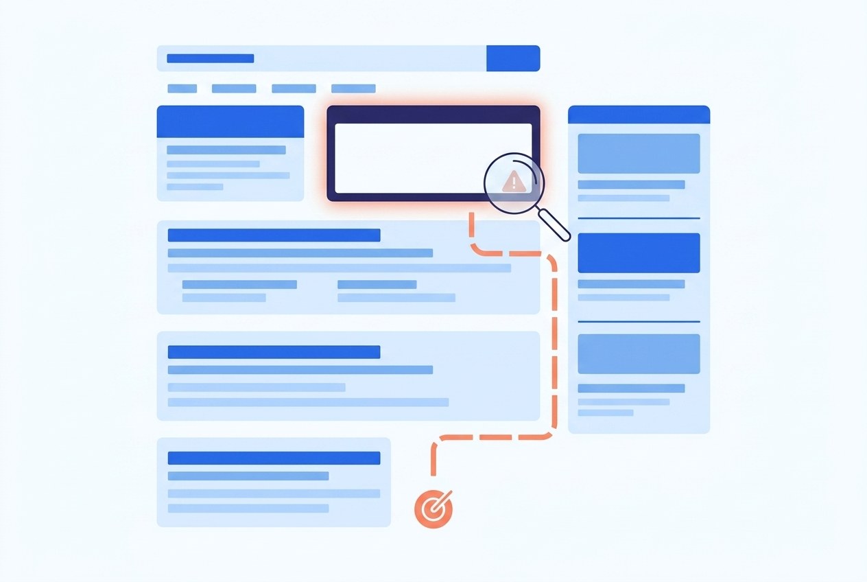 Dlaczego moja strona zniknęła z Google? Przyczyny i rozwiązania | WebMajka