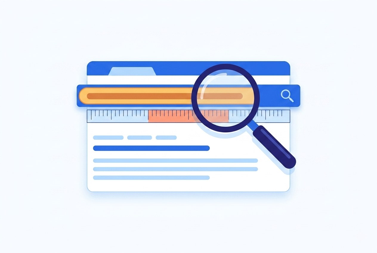 Jak napisać dobry meta title — praktyczny przewodnik SEO | WebMajka