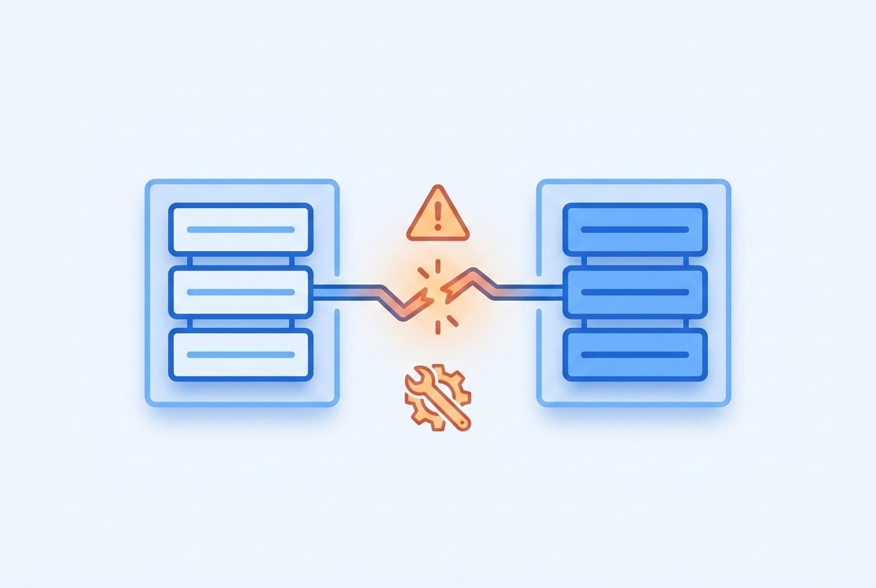 Jak naprawić błąd 502 Bad Gateway? Kompletny poradnik 2026 | WebMajka