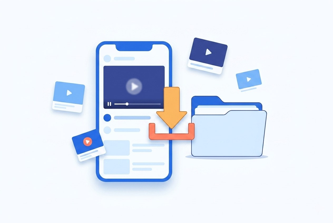 Jak pobrać film z Instagrama? 5 metod pobierania wideo | WebMajka