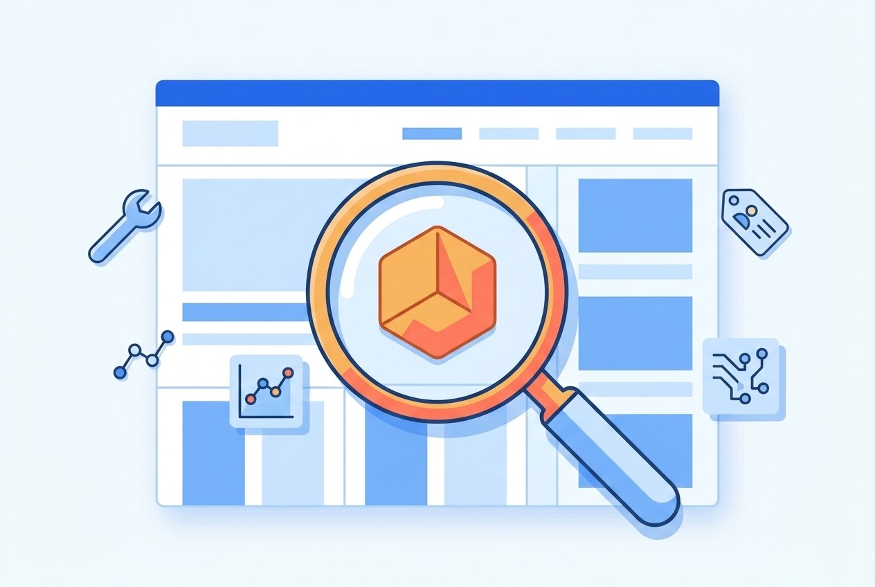 Jak sprawdzić na jakim CMS jest strona? 5 darmowych sposobów | WebMajka