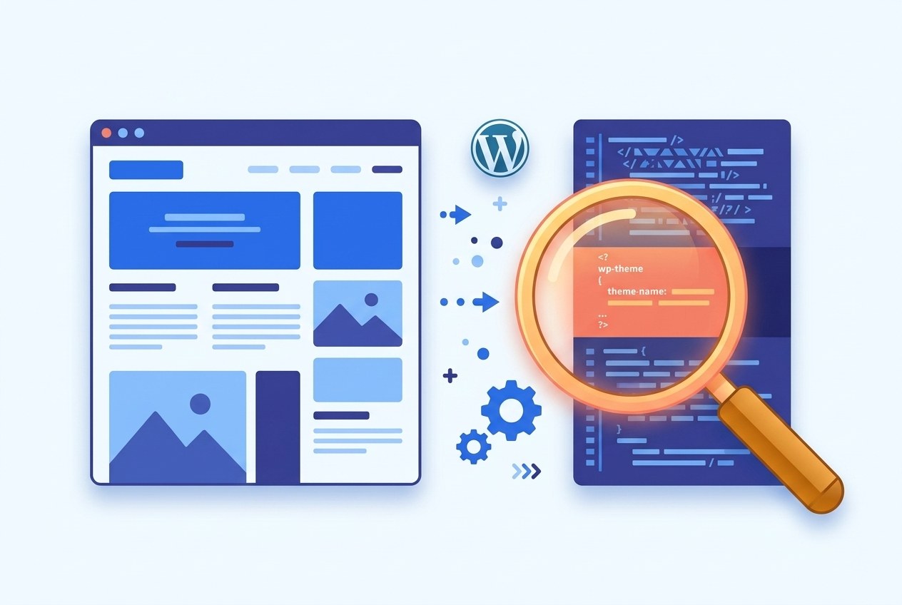 Jak sprawdzić motyw strony konkurencji — narzędzia i metody | WebMajka