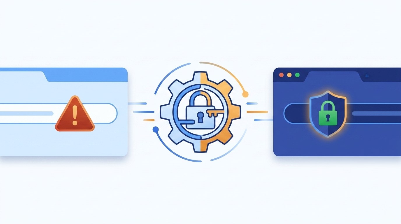 Konfiguracja certyfikatu SSL w WordPress - htaccess, wp-config.php, mixed content