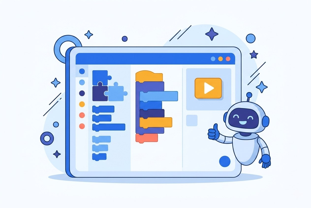 Co to jest programowanie dla dzieci? Od jakiego wieku, narzędzia i korzyści | WebMajka